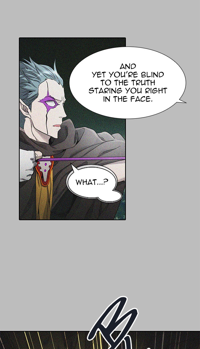 Tower of God manga, chapter 482, page 7 of 152