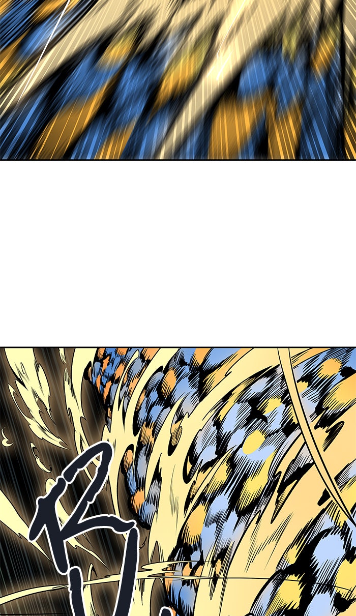 Tower of God manga, chapter 482, page 72 of 152