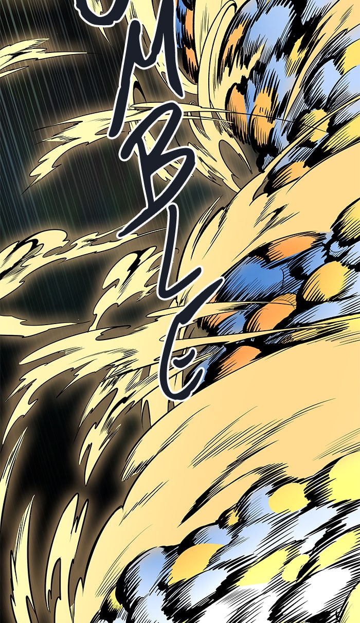 Tower of God manga, chapter 482, page 73 of 152