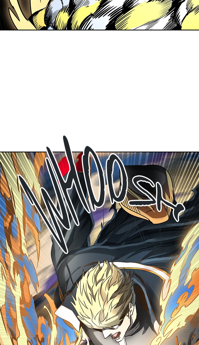 Tower of God manga, chapter 482, page 74 of 152
