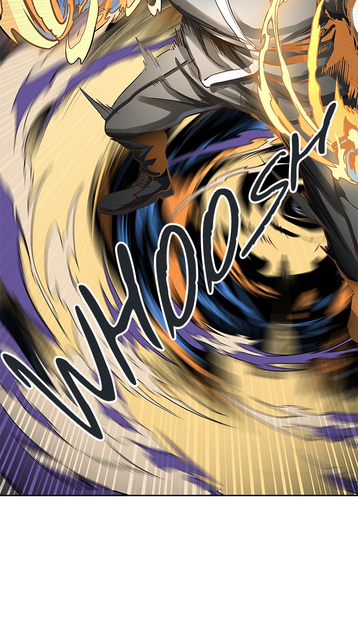 Tower of God manga, chapter 482, page 75 of 152