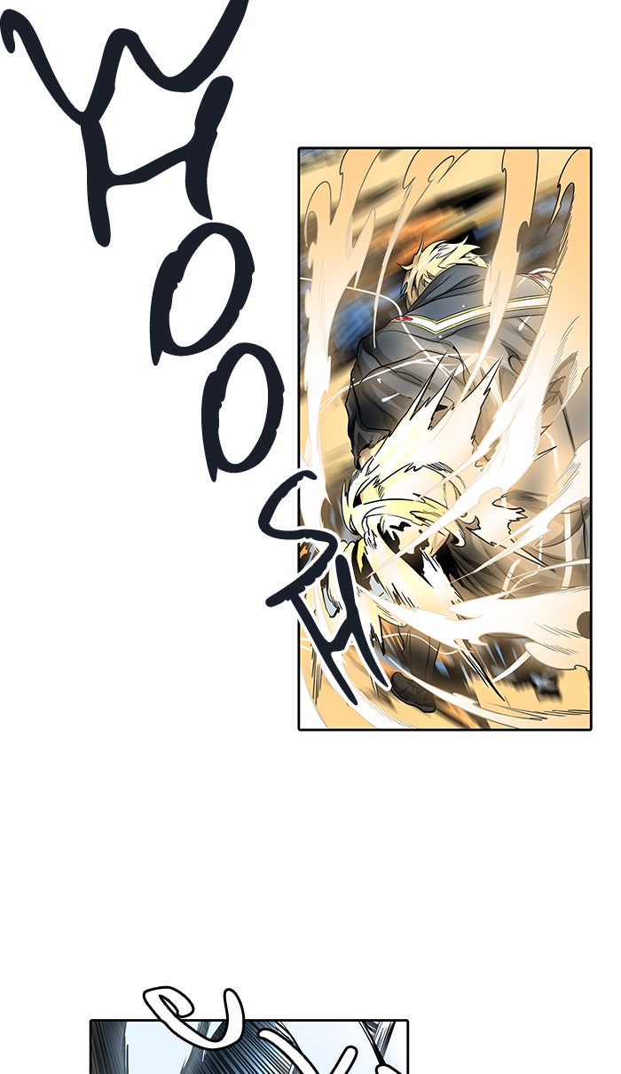 Tower of God manga, chapter 482, page 77 of 152