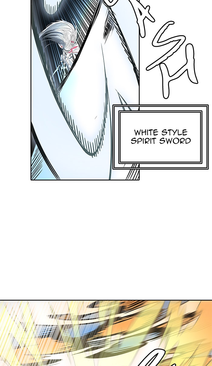 Tower of God manga, chapter 482, page 78 of 152