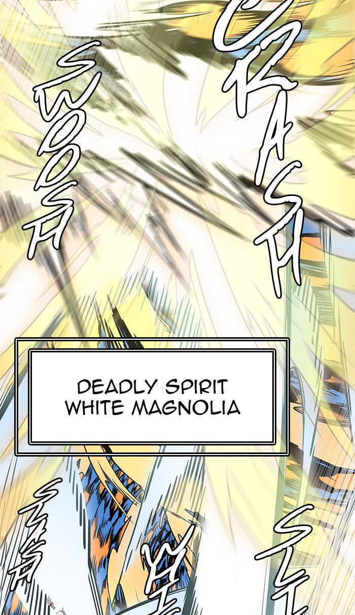 Tower of God manga, chapter 482, page 79 of 152