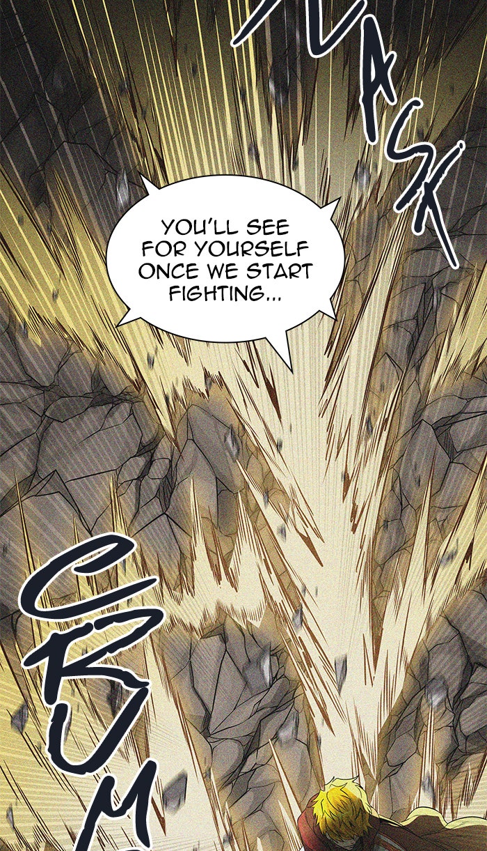 Tower of God manga, chapter 482, page 8 of 152