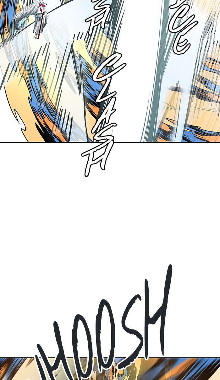 Tower of God manga, chapter 482, page 80 of 152