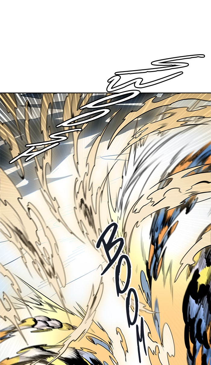 Tower of God manga, chapter 482, page 82 of 152