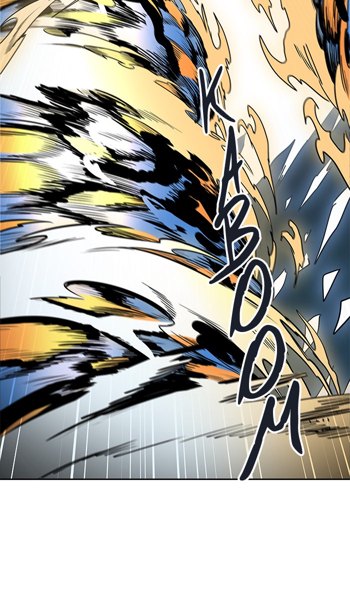 Tower of God manga, chapter 482, page 83 of 152