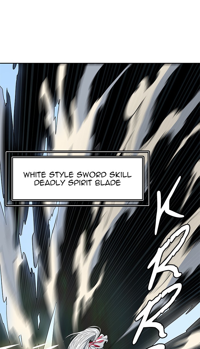 Tower of God manga, chapter 482, page 84 of 152