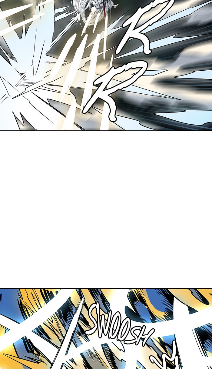 Tower of God manga, chapter 482, page 85 of 152