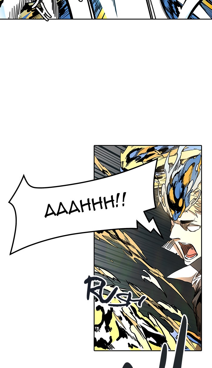 Tower of God manga, chapter 482, page 88 of 152