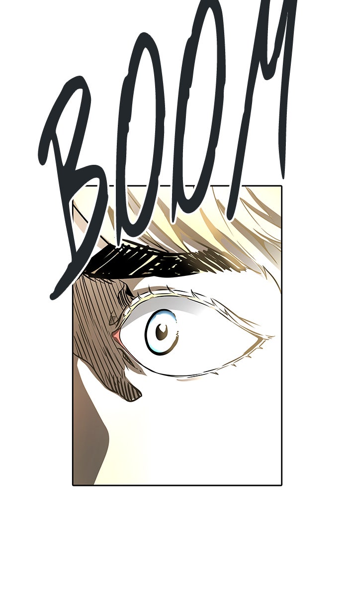 Tower of God manga, chapter 482, page 89 of 152