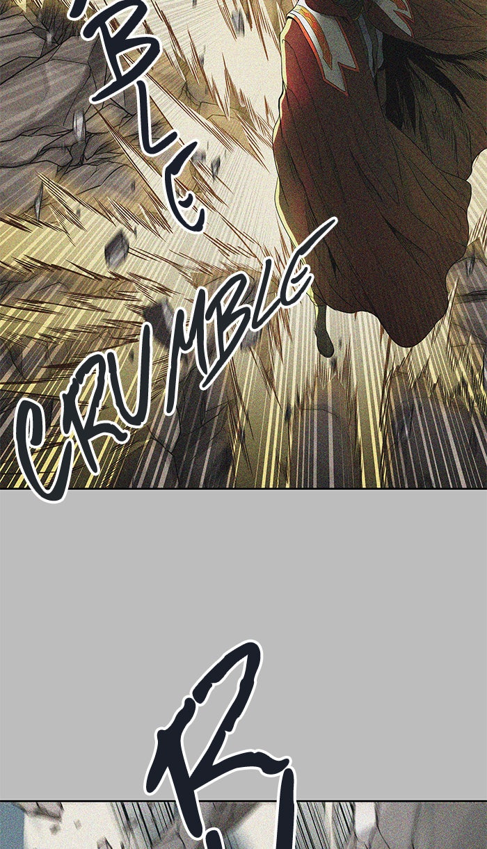 Tower of God manga, chapter 482, page 9 of 152