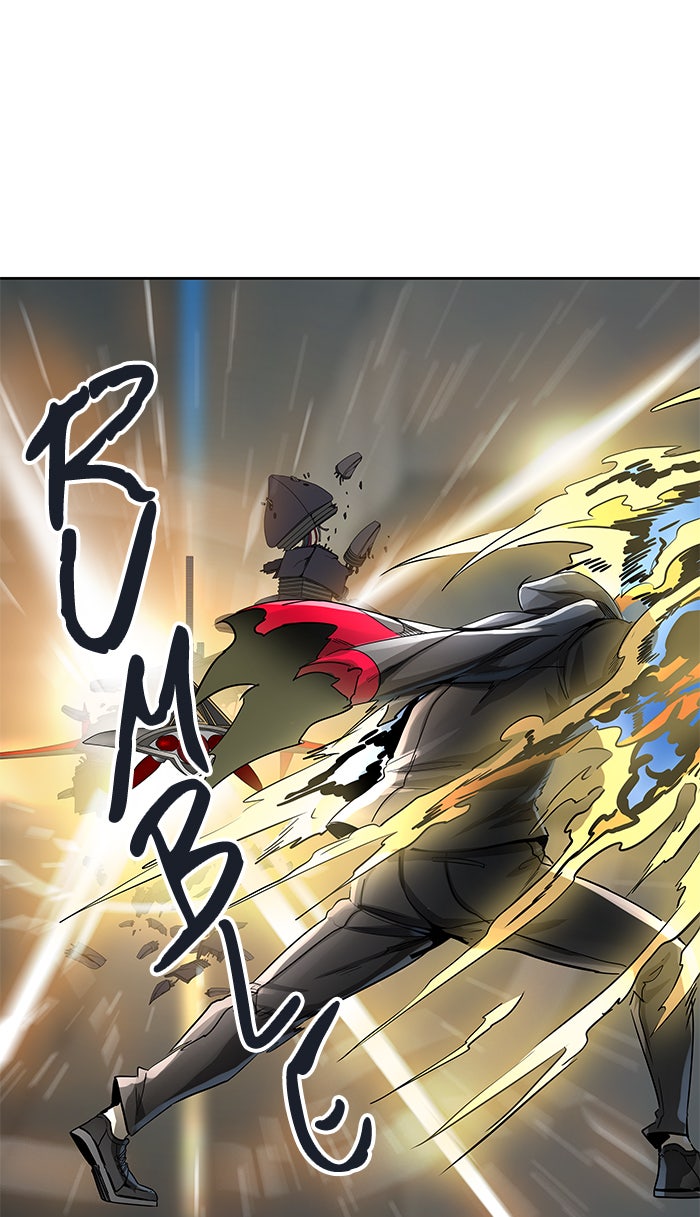 Tower of God manga, chapter 482, page 90 of 152