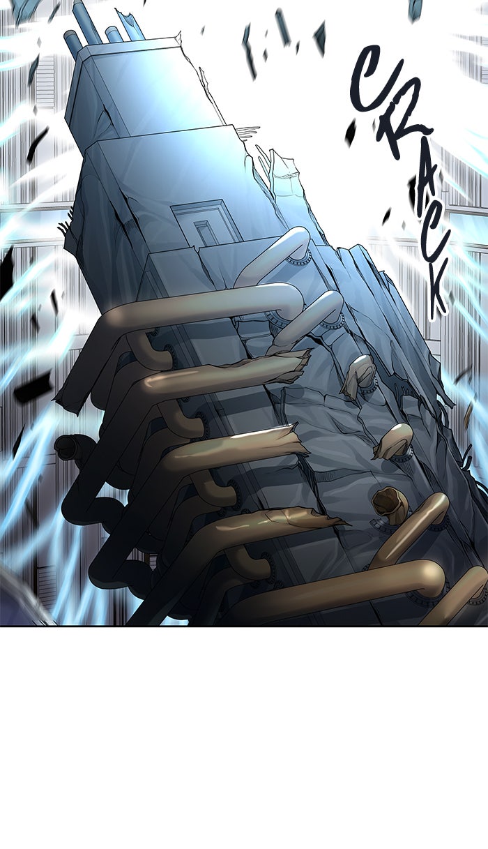 Tower of God manga, chapter 482, page 92 of 152