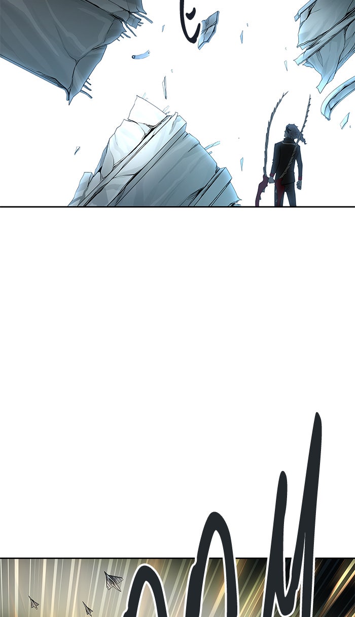 Tower of God manga, chapter 482, page 94 of 152