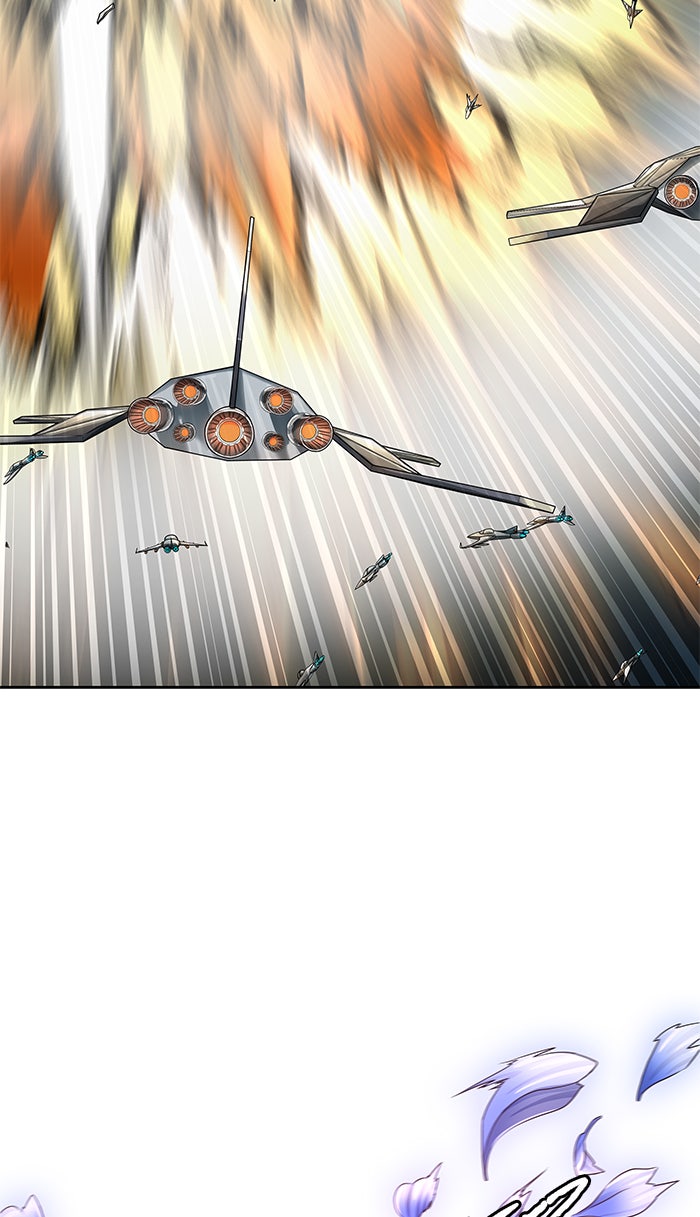 Tower of God manga, chapter 482, page 96 of 152