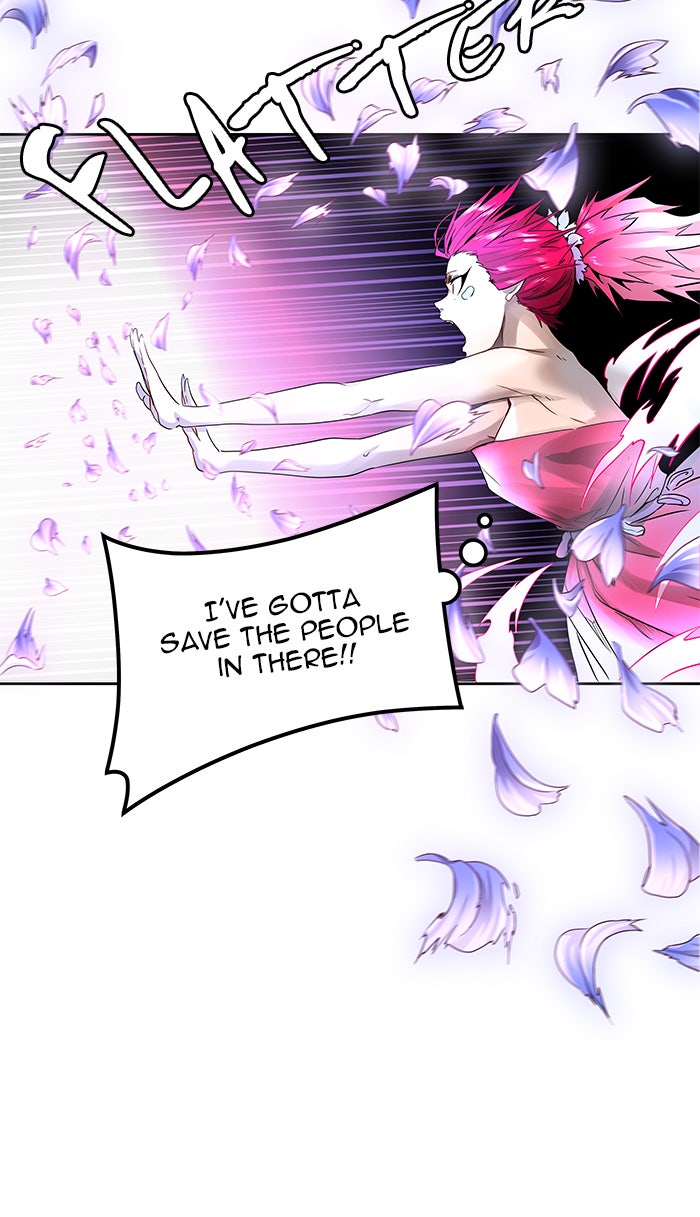 Tower of God manga, chapter 482, page 97 of 152