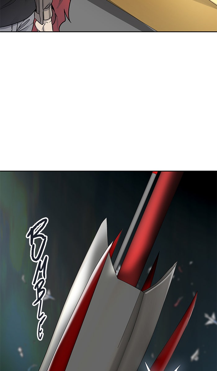 Tower of God manga, chapter 483, page 12 of 105