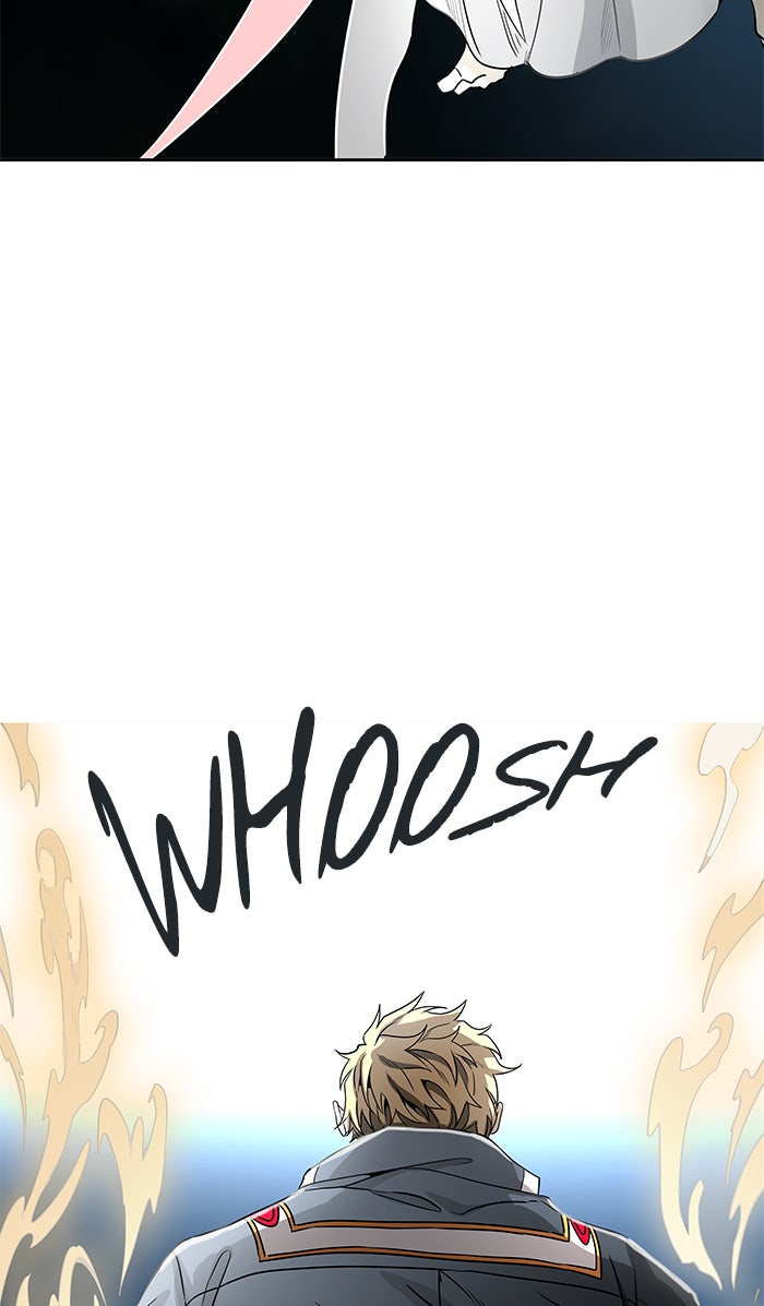 Tower of God manga, chapter 483, page 15 of 105
