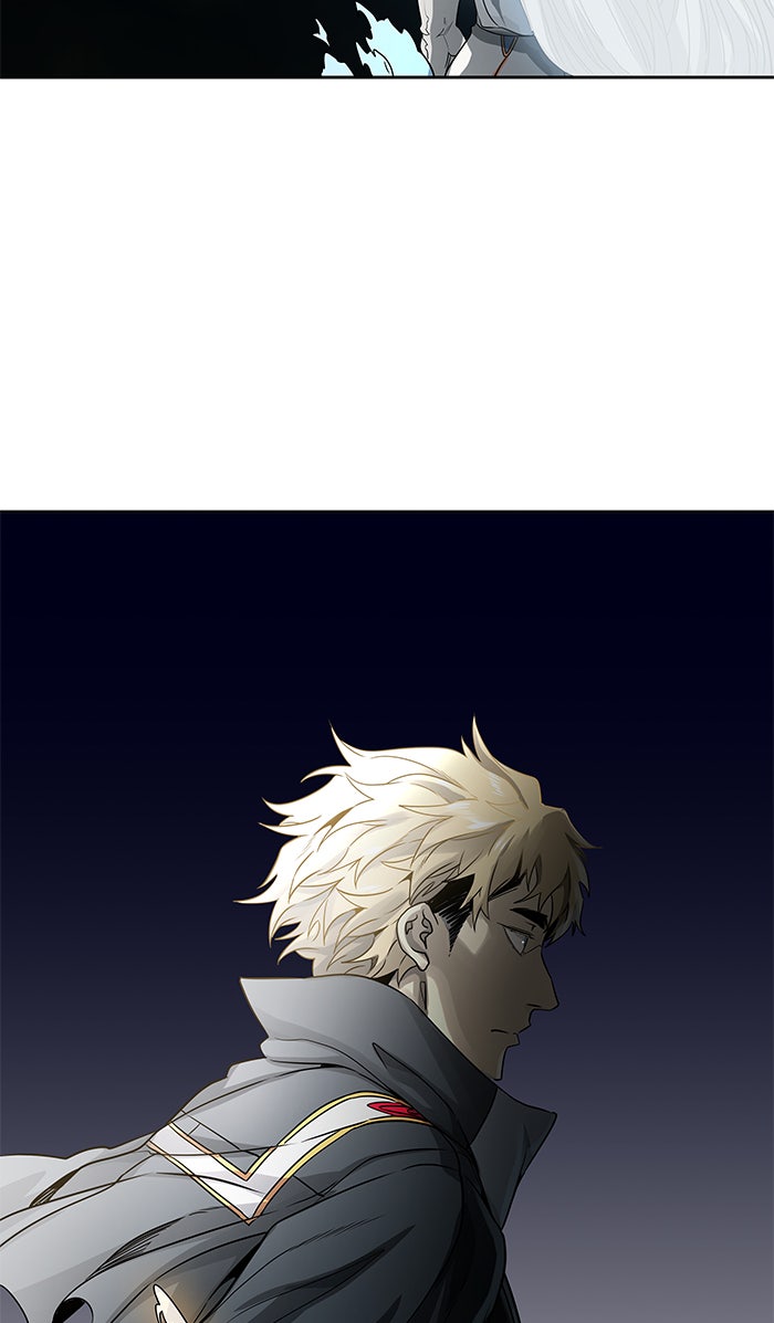 Tower of God manga, chapter 483, page 19 of 105
