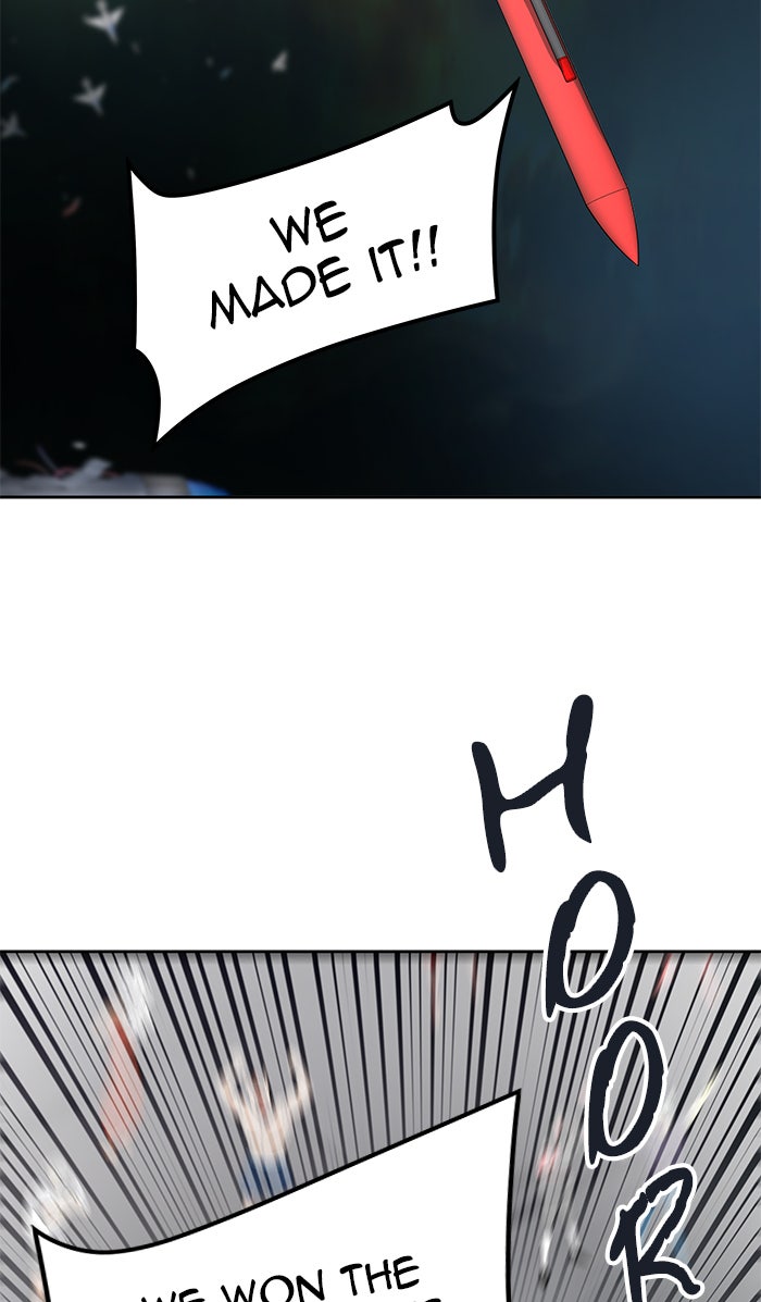 Tower of God manga, chapter 483, page 2 of 105