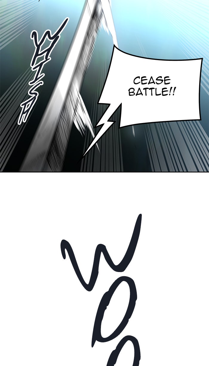 Tower of God manga, chapter 483, page 28 of 105