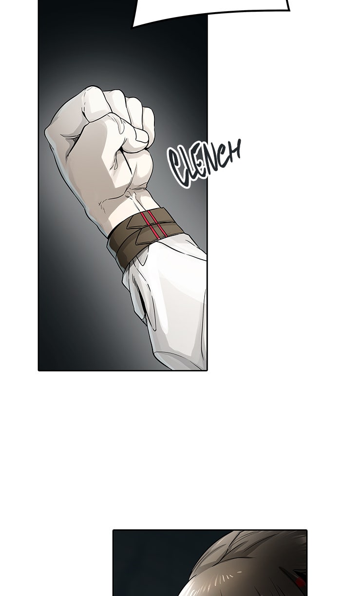 Tower of God manga, chapter 483, page 34 of 105