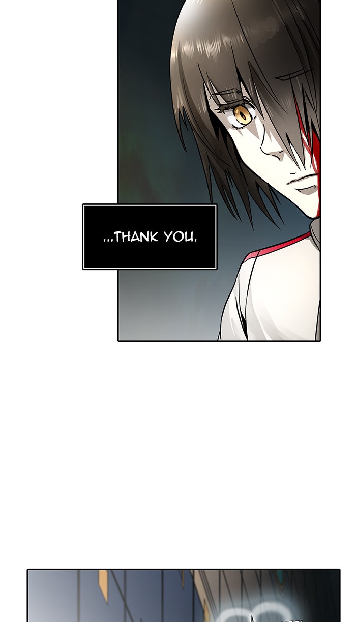 Tower of God manga, chapter 483, page 35 of 105