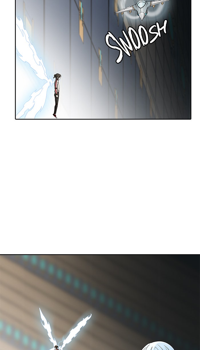 Tower of God manga, chapter 483, page 36 of 105
