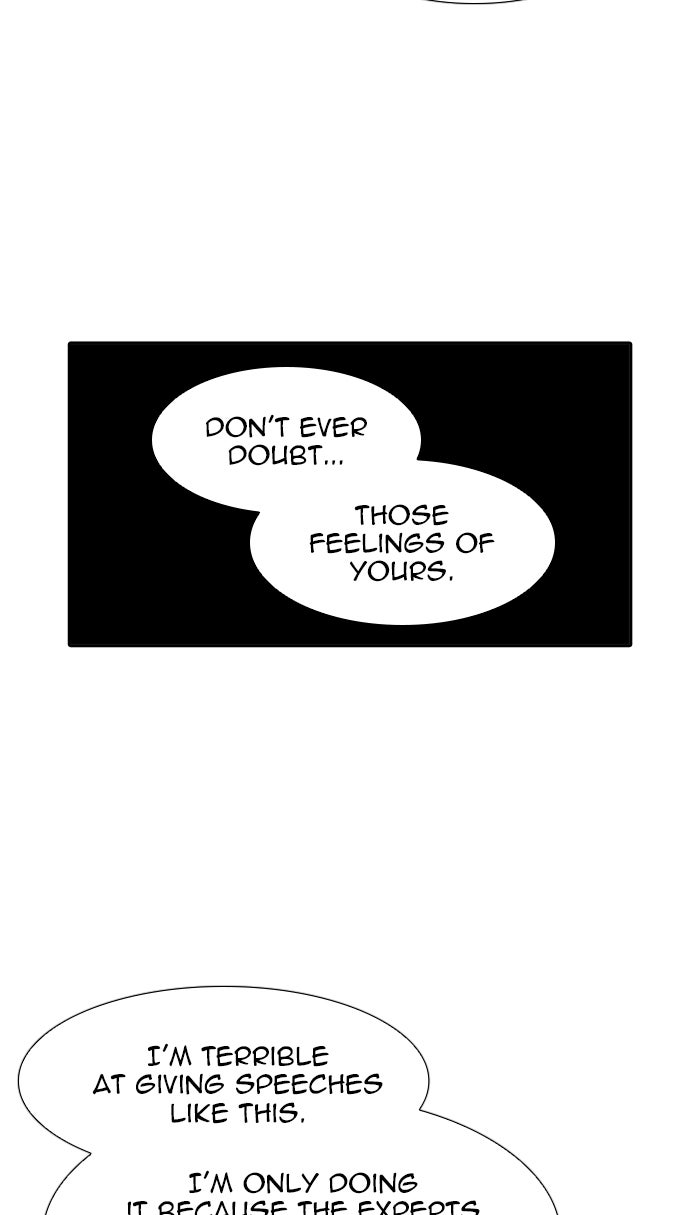 Tower of God manga, chapter 483, page 48 of 105