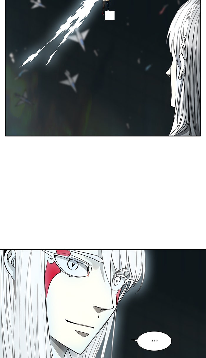 Tower of God manga, chapter 483, page 50 of 105