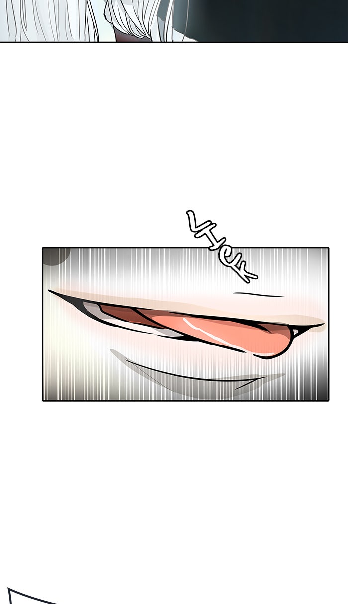 Tower of God manga, chapter 483, page 51 of 105