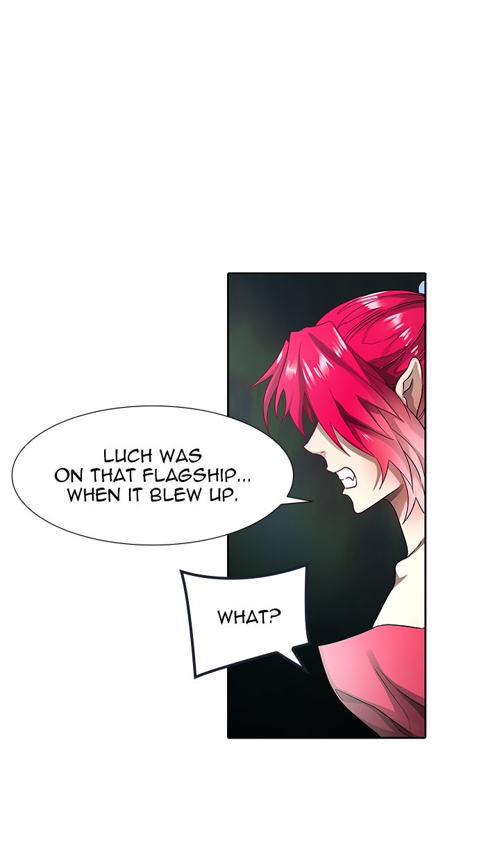 Tower of God manga, chapter 483, page 53 of 105