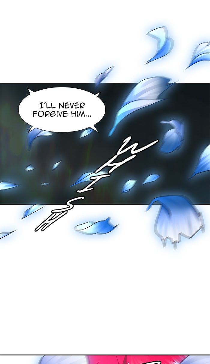 Tower of God manga, chapter 483, page 55 of 105