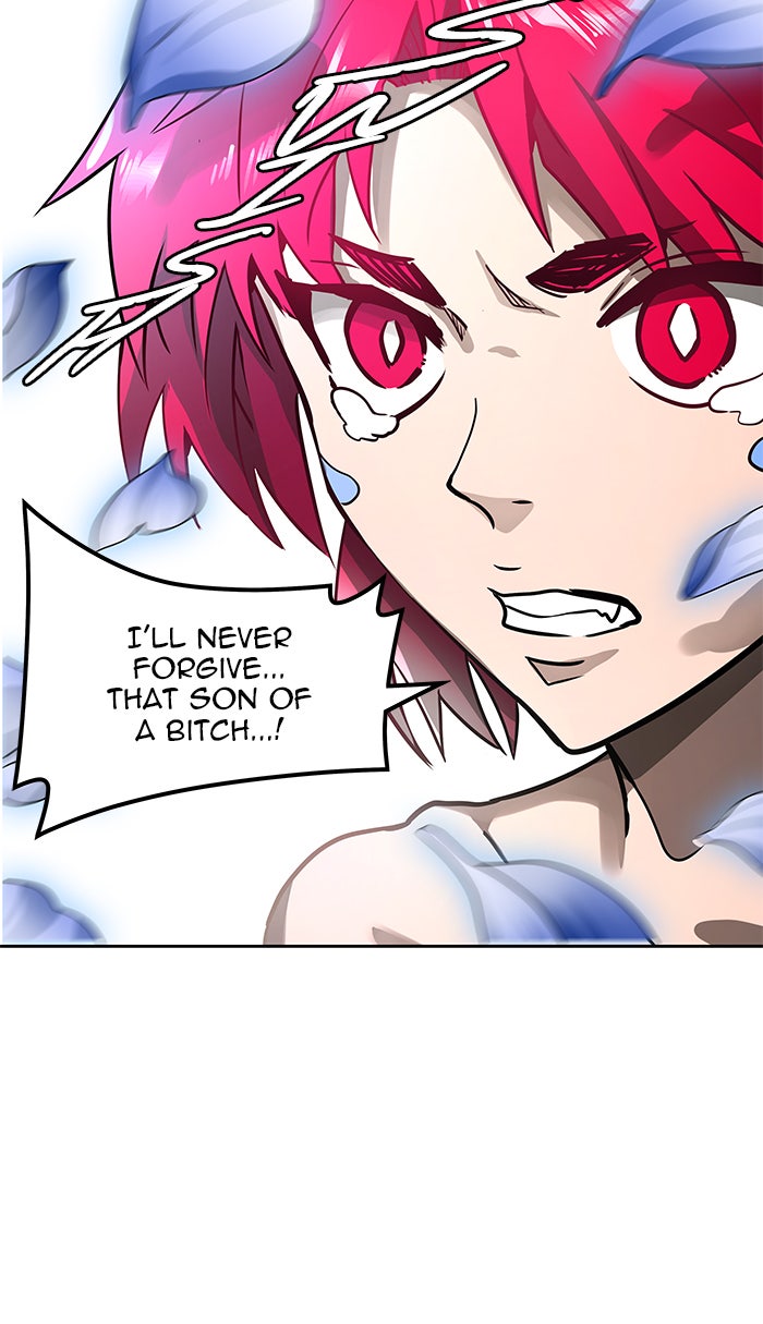 Tower of God manga, chapter 483, page 56 of 105