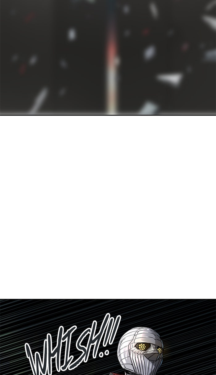 Tower of God manga, chapter 483, page 60 of 105