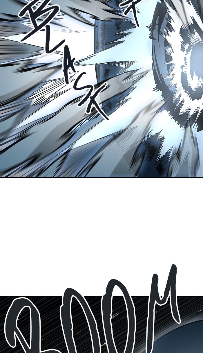 Tower of God manga, chapter 483, page 62 of 105