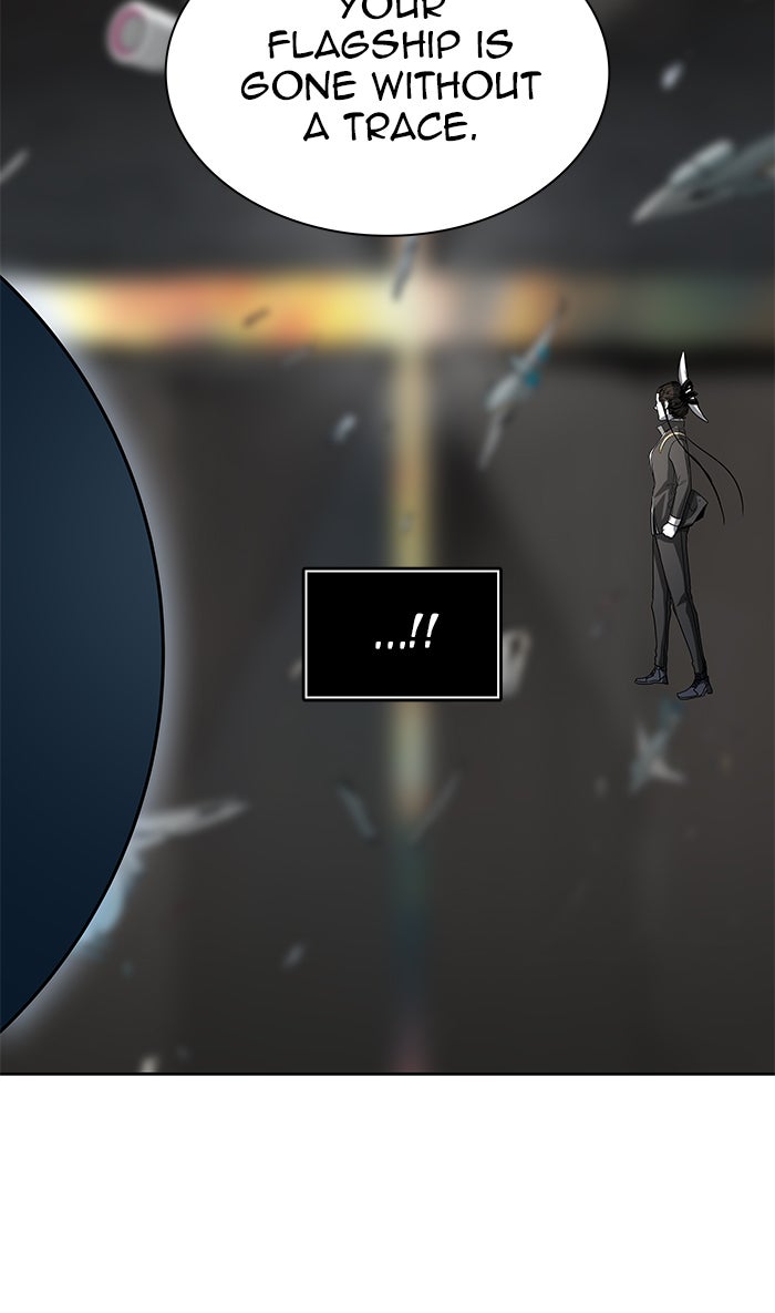 Tower of God manga, chapter 483, page 71 of 105