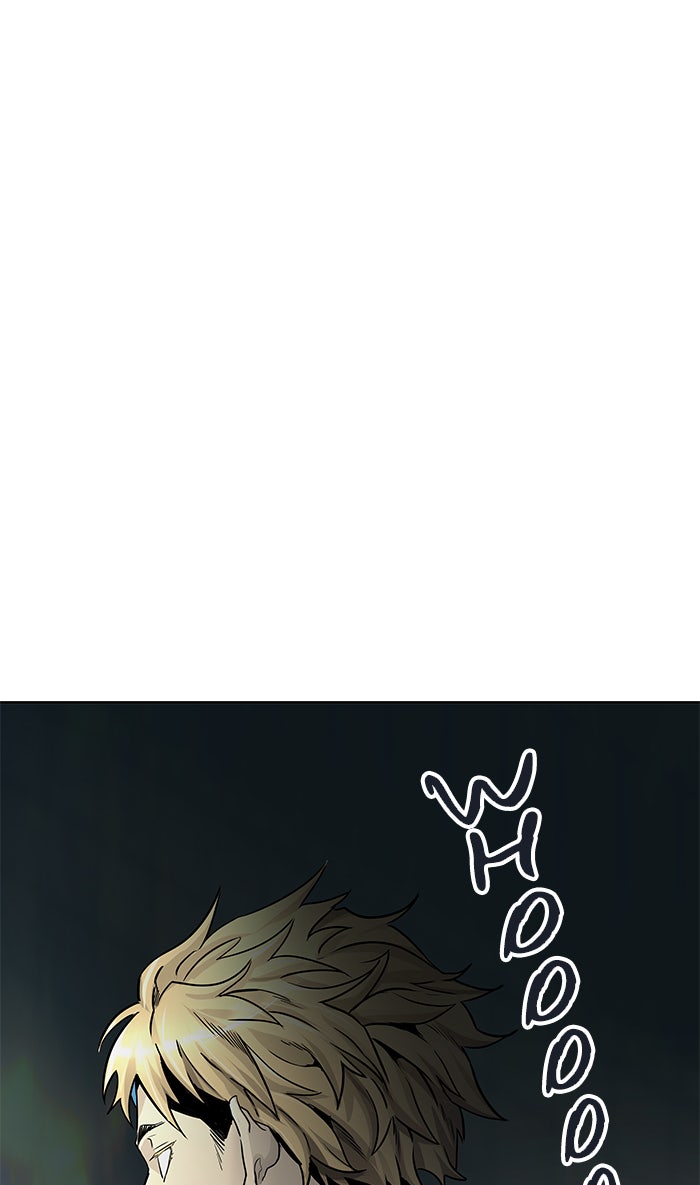 Tower of God manga, chapter 483, page 72 of 105