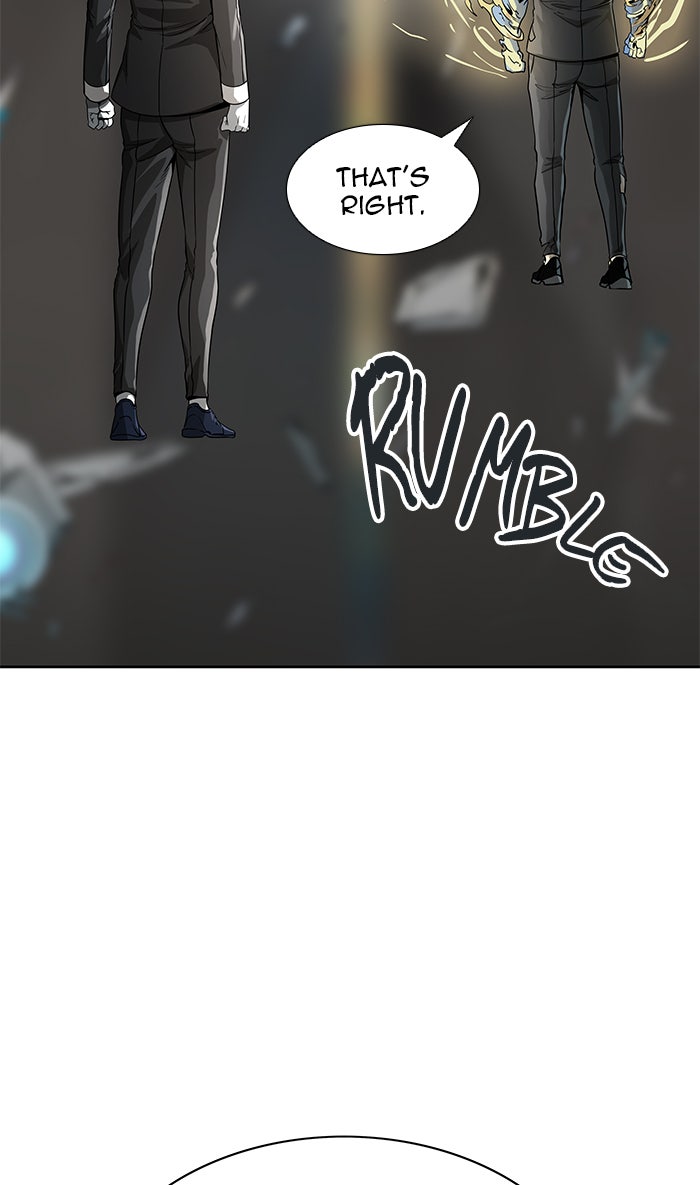 Tower of God manga, chapter 483, page 78 of 105