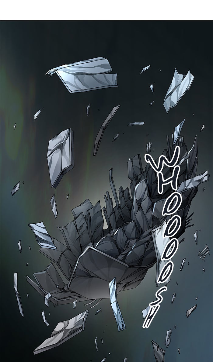 Tower of God manga, chapter 483, page 80 of 105