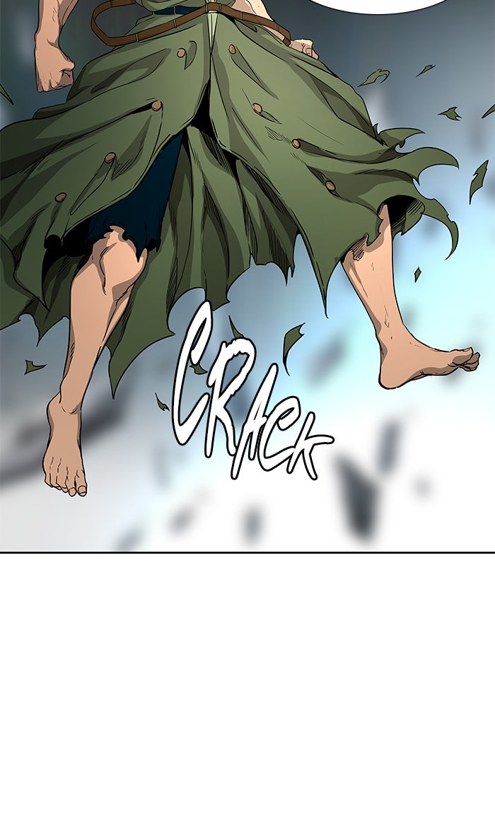 Tower of God manga, chapter 483, page 82 of 105