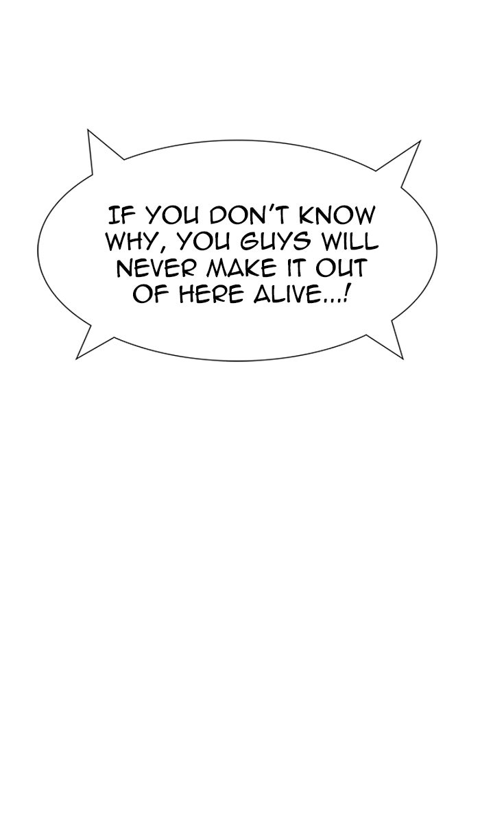 Tower of God manga, chapter 483, page 90 of 105