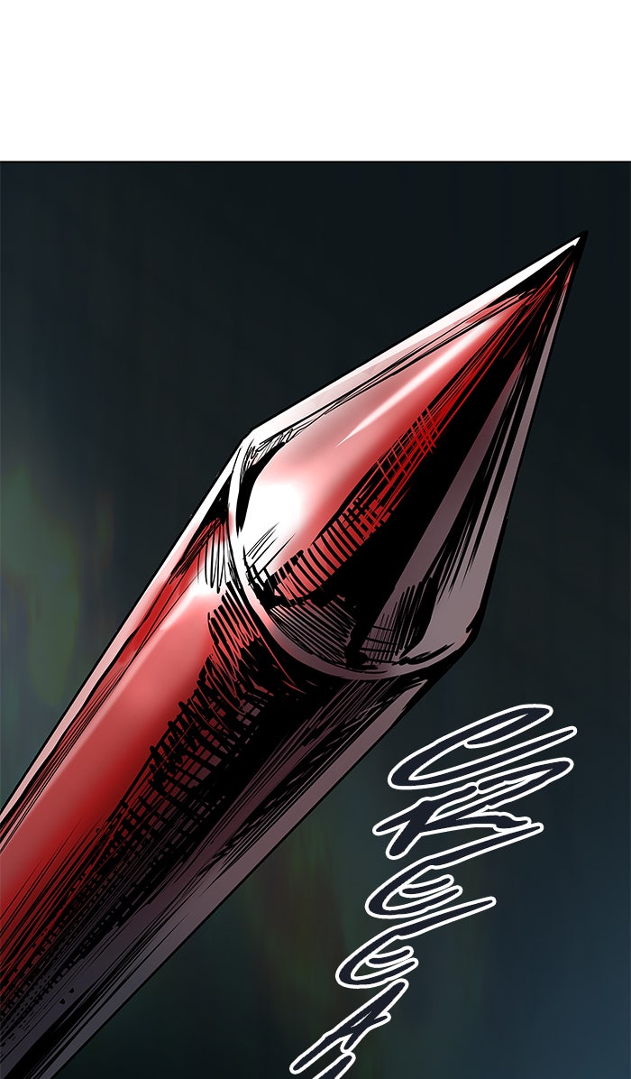 Tower of God manga, chapter 483, page 94 of 105