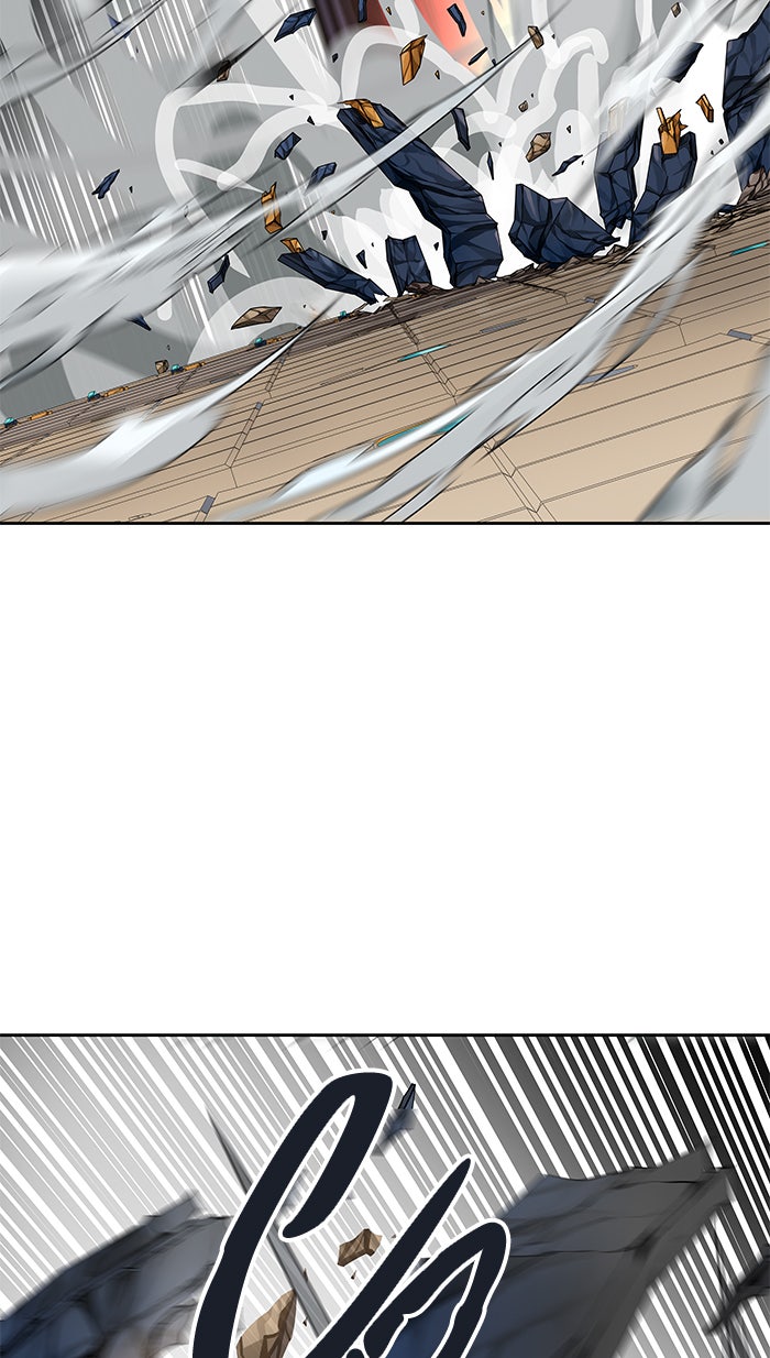 Tower of God manga, chapter 484, page 10 of 125