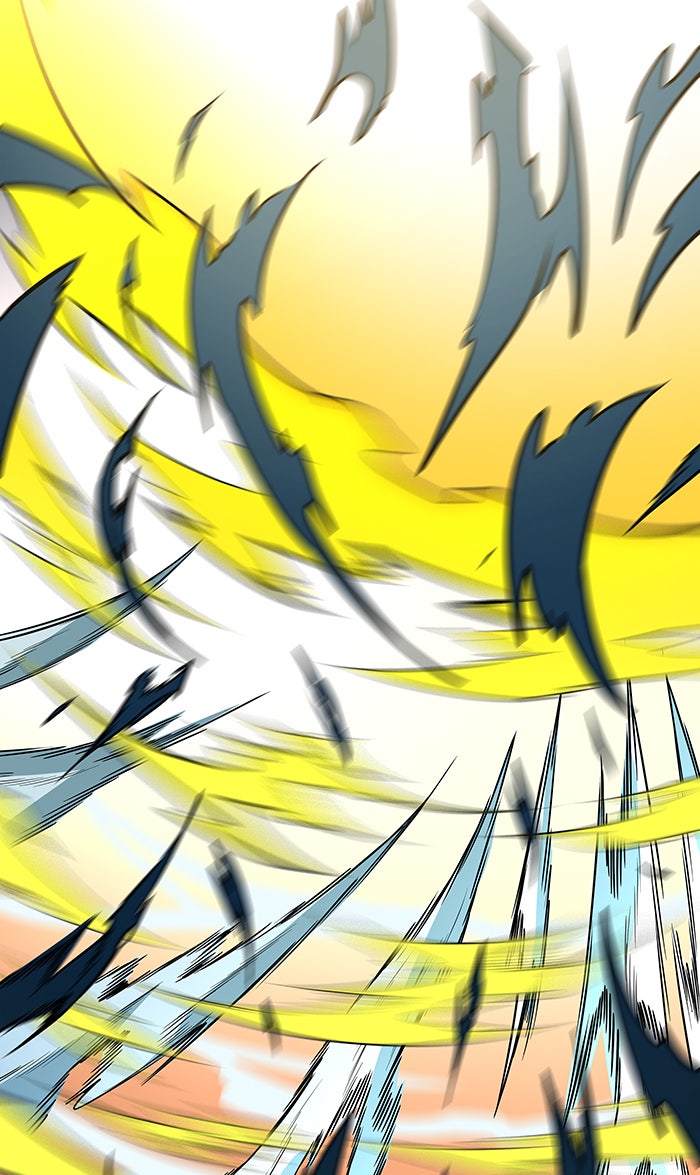 Tower of God manga, chapter 484, page 102 of 125