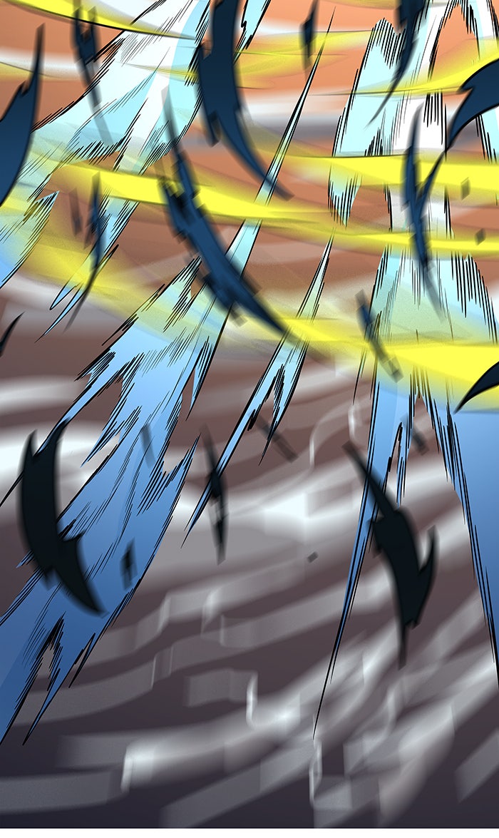 Tower of God manga, chapter 484, page 103 of 125