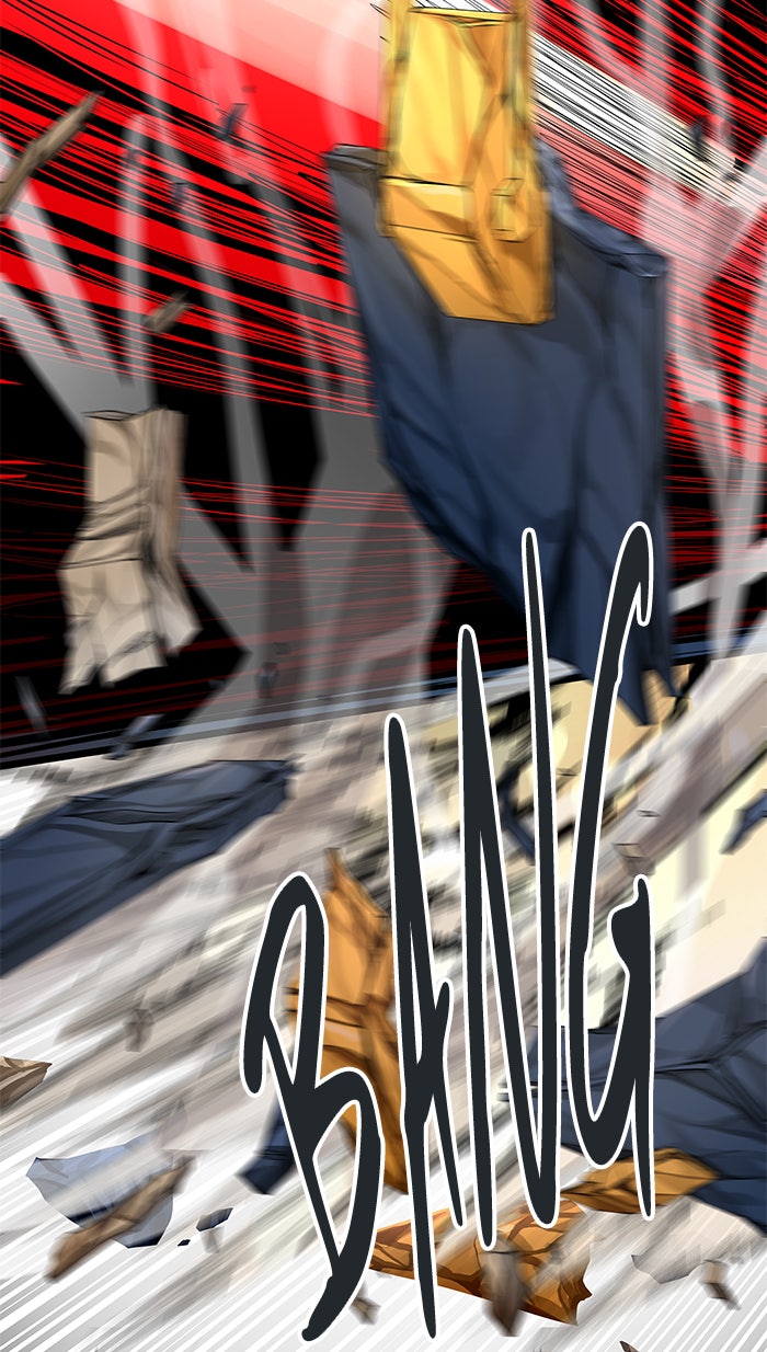 Tower of God manga, chapter 484, page 12 of 125