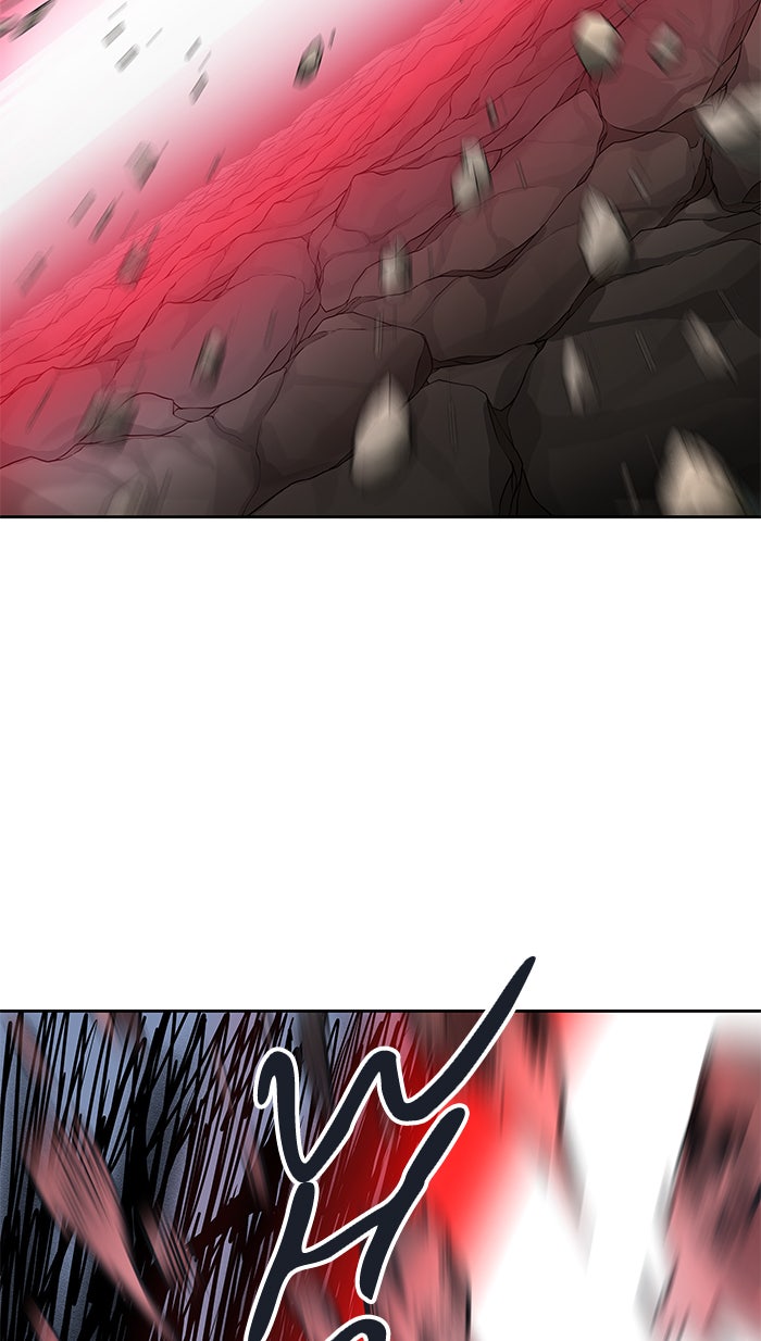 Tower of God manga, chapter 484, page 14 of 125